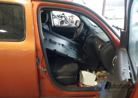 2008 Chevrolet Hhr Ls from USA, damaged, VIN 3GNCA13D98S680670